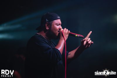 RDV Project presents Buddha Bless at DND Club — photo 116