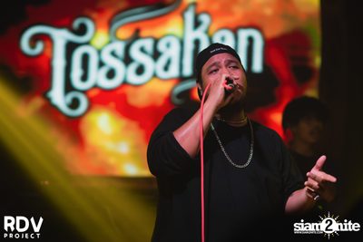 RDV Project presents Buddha Bless at DND Club — photo 117