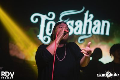 RDV Project presents Buddha Bless at DND Club — photo 118