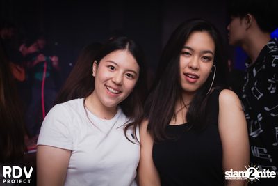 RDV Project presents Buddha Bless at DND Club — photo 120