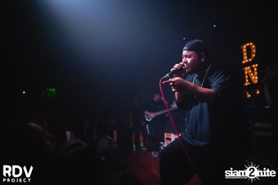 RDV Project presents Buddha Bless at DND Club — photo 123