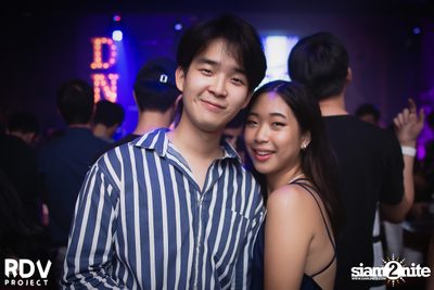 RDV Project presents Buddha Bless at DND Club — photo 124