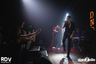 RDV Project presents Buddha Bless at DND Club — photo 131