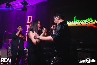 RDV Project presents Buddha Bless at DND Club — photo 134