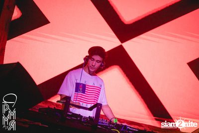 Pleasemakemyroom presents Stamp Apiwat at DND Club — photo 16
