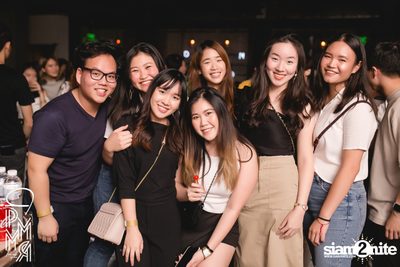 Pleasemakemyroom presents Stamp Apiwat at DND Club — photo 19