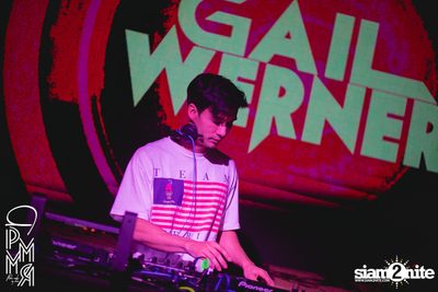 Pleasemakemyroom presents Stamp Apiwat at DND Club — photo 22