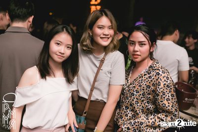 Pleasemakemyroom presents Stamp Apiwat at DND Club — photo 25