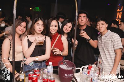 Pleasemakemyroom presents Stamp Apiwat at DND Club — photo 26