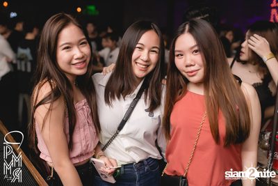 Pleasemakemyroom presents Stamp Apiwat at DND Club — photo 28
