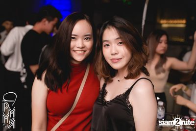 Pleasemakemyroom presents Stamp Apiwat at DND Club — photo 30