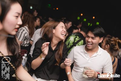 Pleasemakemyroom presents Stamp Apiwat at DND Club — photo 44