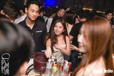 Pleasemakemyroom presents Stamp Apiwat at DND Club — photo 45