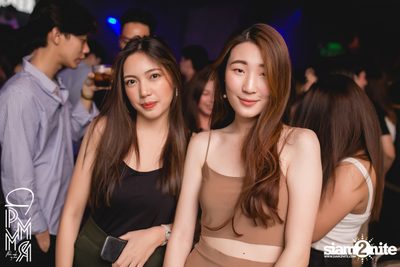 Pleasemakemyroom presents Stamp Apiwat at DND Club — photo 47