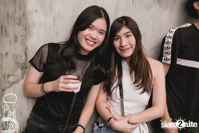 Pleasemakemyroom presents Stamp Apiwat at DND Club — photo 48