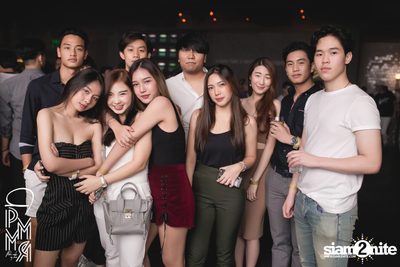 Pleasemakemyroom presents Stamp Apiwat at DND Club — photo 51