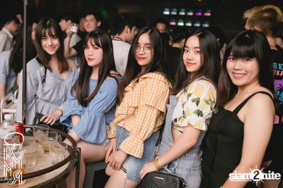Pleasemakemyroom presents Stamp Apiwat at DND Club — photo 52