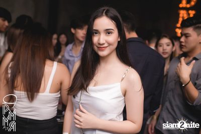 Pleasemakemyroom presents Stamp Apiwat at DND Club — photo 56