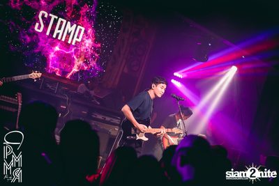 Pleasemakemyroom presents Stamp Apiwat at DND Club — photo 57
