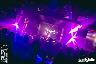 Pleasemakemyroom presents Stamp Apiwat at DND Club — photo 58