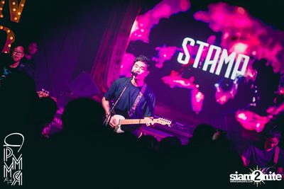 Pleasemakemyroom presents Stamp Apiwat at DND Club — photo 59