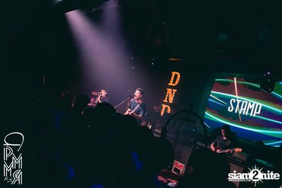 Pleasemakemyroom presents Stamp Apiwat at DND Club — photo 60