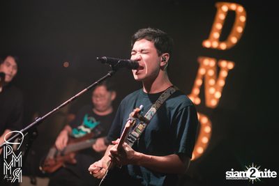 Pleasemakemyroom presents Stamp Apiwat at DND Club — photo 62