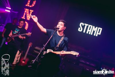 Pleasemakemyroom presents Stamp Apiwat at DND Club — photo 63