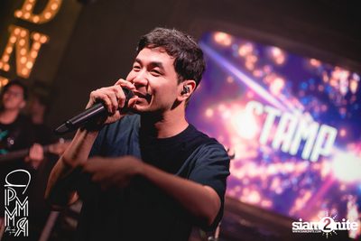 Pleasemakemyroom presents Stamp Apiwat at DND Club — photo 65