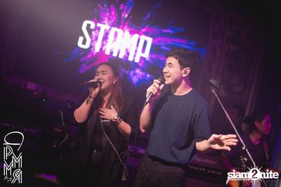 Pleasemakemyroom presents Stamp Apiwat at DND Club — photo 69