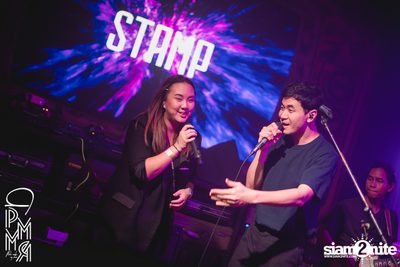 Pleasemakemyroom presents Stamp Apiwat at DND Club — photo 70