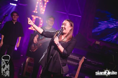 Pleasemakemyroom presents Stamp Apiwat at DND Club — photo 71