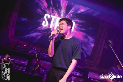 Pleasemakemyroom presents Stamp Apiwat at DND Club — photo 72