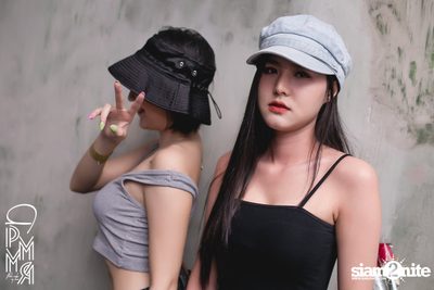 Pleasemakemyroom presents Stamp Apiwat at DND Club — photo 80