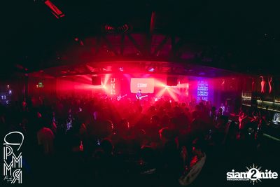 Pleasemakemyroom presents Stamp Apiwat at DND Club — photo 84