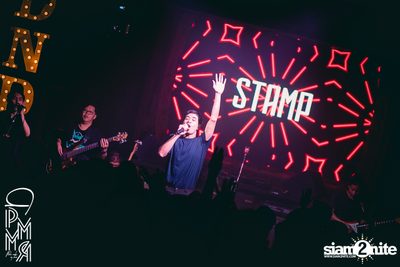 Pleasemakemyroom presents Stamp Apiwat at DND Club — photo 85