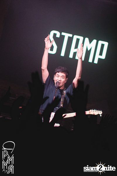 Pleasemakemyroom presents Stamp Apiwat at DND Club — photo 86