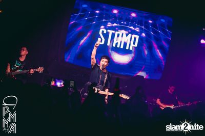 Pleasemakemyroom presents Stamp Apiwat at DND Club — photo 87