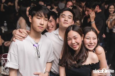 Pleasemakemyroom presents Stamp Apiwat at DND Club — photo 97