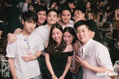 Pleasemakemyroom presents Stamp Apiwat at DND Club — photo 98