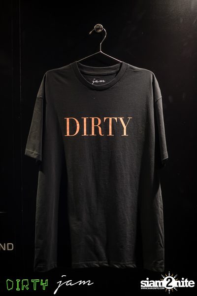 CLAP & Grey Goose present JAM at Dirty Bar — photo 2