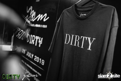 CLAP & Grey Goose present JAM at Dirty Bar — photo 3