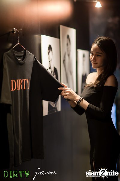 CLAP & Grey Goose present JAM at Dirty Bar — photo 5