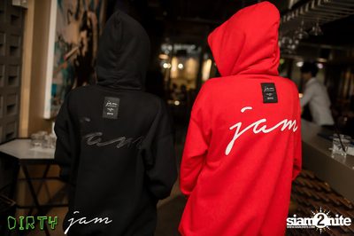 CLAP & Grey Goose present JAM at Dirty Bar — photo 8