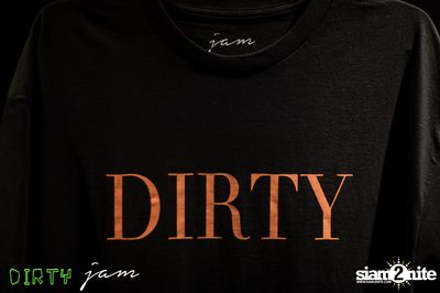 CLAP & Grey Goose present JAM at Dirty Bar — photo 9