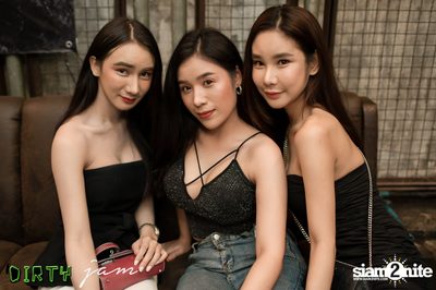 CLAP & Grey Goose present JAM at Dirty Bar — photo 11