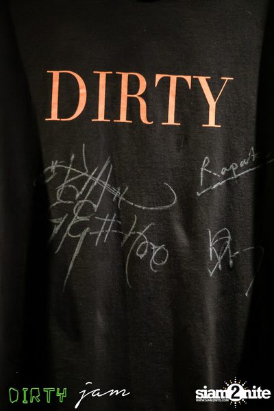 CLAP & Grey Goose present JAM at Dirty Bar — photo 18