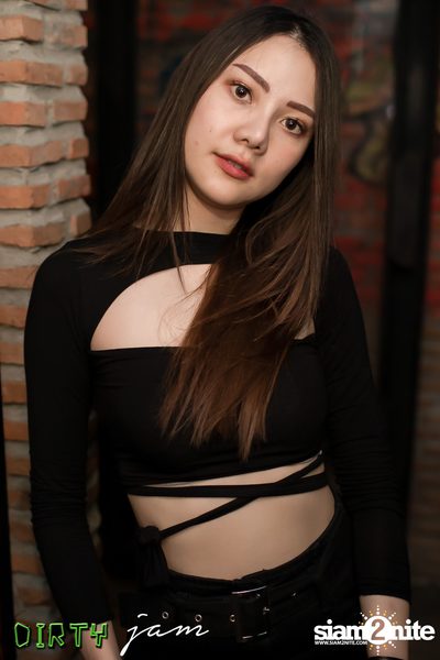 CLAP & Grey Goose present JAM at Dirty Bar — photo 42