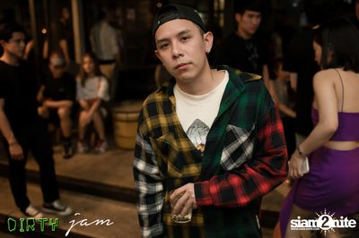 CLAP & Grey Goose present JAM at Dirty Bar — photo 54