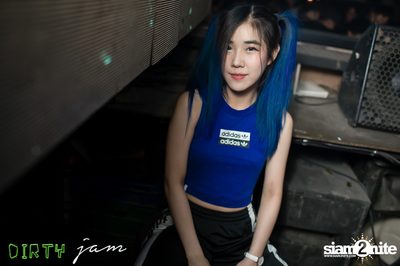 CLAP & Grey Goose present JAM at Dirty Bar — photo 61
